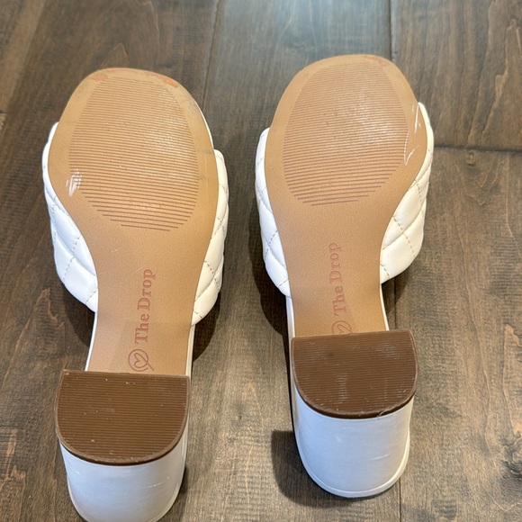 The Drop by Amazon Heels - Picture 4 of 4